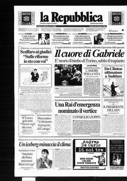 La repubblica